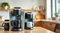 Keurig vs. Hamilton Beach: Honest Coffee Maker Comparison