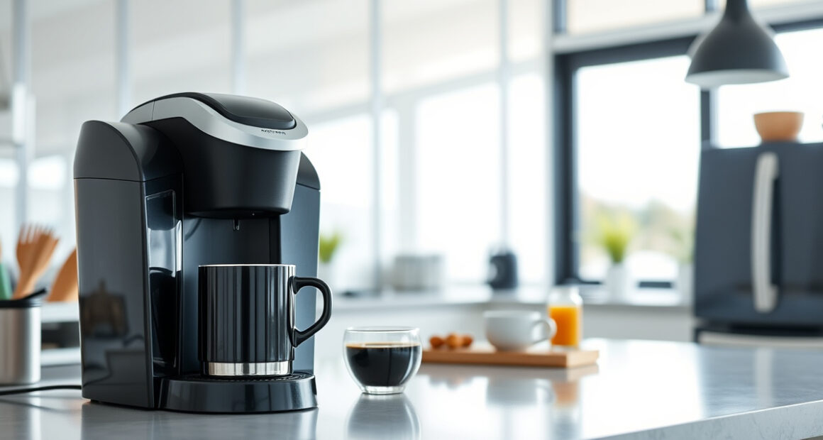 Keurig vs. Nespresso: Which Coffee Maker Fits Your Lifestyle?