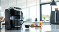 Keurig vs. Nespresso: Which Coffee Maker Fits Your Lifestyle?