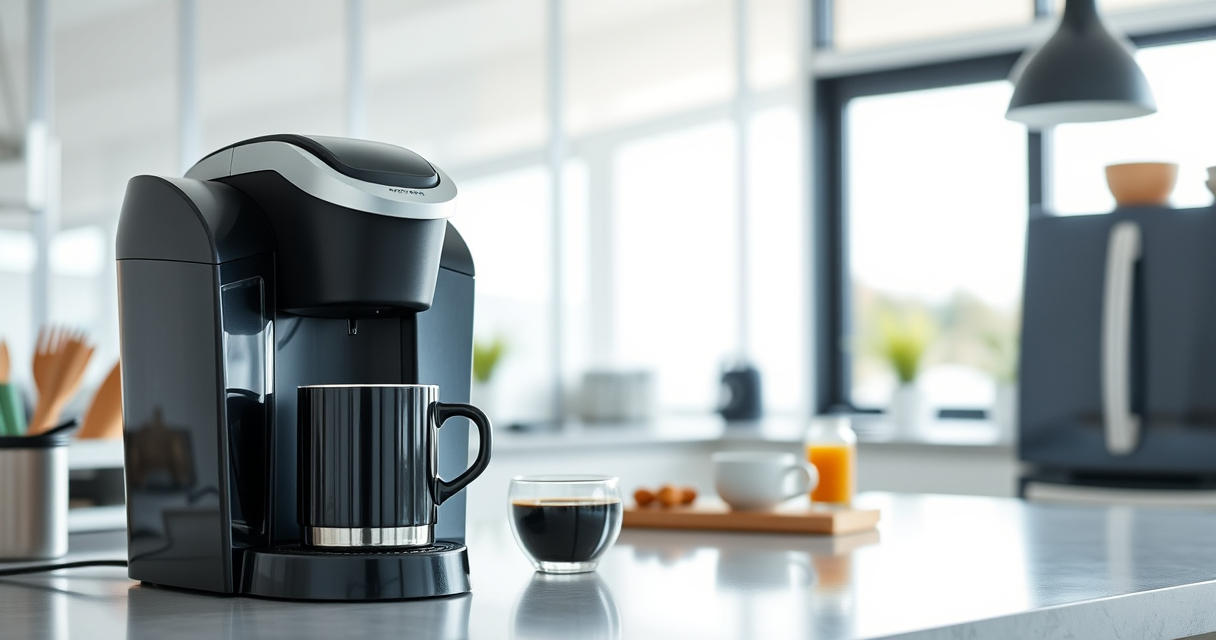 Keurig vs. Nespresso: Which Coffee Maker Fits Your Lifestyle?