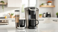 Keurig vs Nespresso: Which Coffee Maker Wins in 2026?