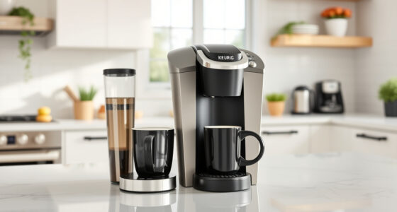 Keurig vs Nespresso: Which Coffee Maker Wins in 2026?