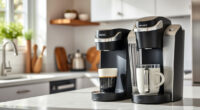 Keurig vs Ninja: Which Coffee Maker Suits You Best?