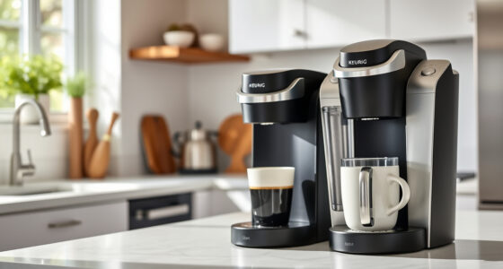 Keurig vs Ninja: Which Coffee Maker Suits You Best?