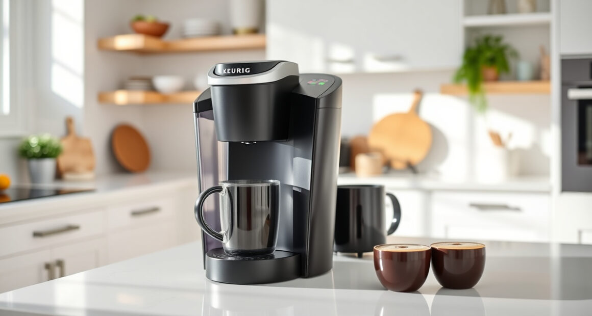 Keurig vs Ninja: Which Coffee Maker Wins in 2026?
