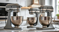 KitchenAid Artisan Stand Mixer Review: Pros, Cons & Who It's For