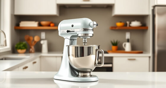 KitchenAid Artisan vs KitchenAid Classic: Full Comparison