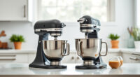 KitchenAid Pasta Attachments: Compatibility & Buying Guide