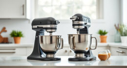 KitchenAid Pasta Attachments: Compatibility & Buying Guide