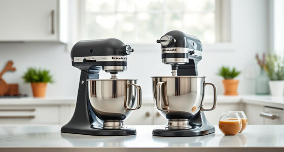 KitchenAid Pasta Attachments: Compatibility & Buying Guide