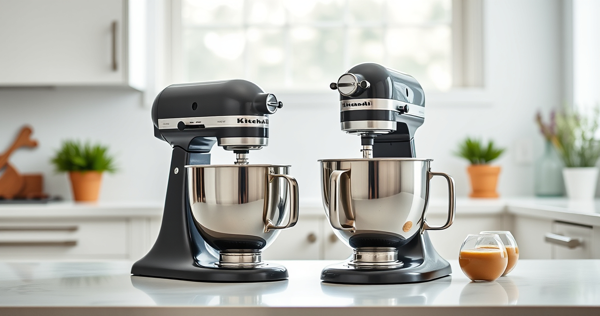 KitchenAid Pasta Attachments: Compatibility & Buying Guide