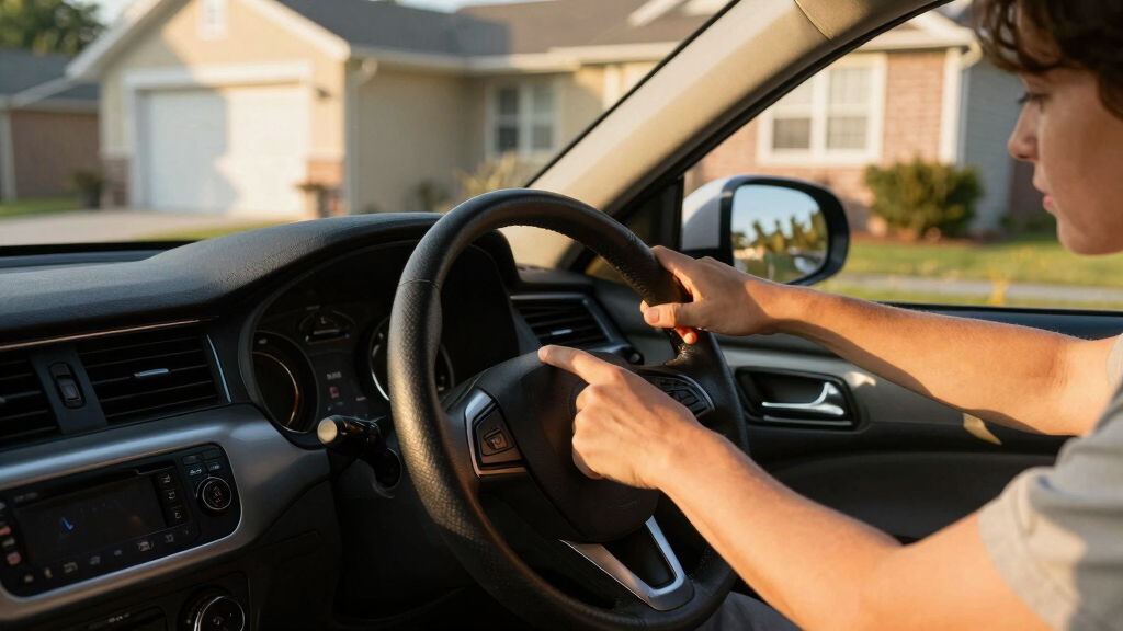 Massive Takata Recall Puts Millions of Drivers on Alert Over Air Bag Safety