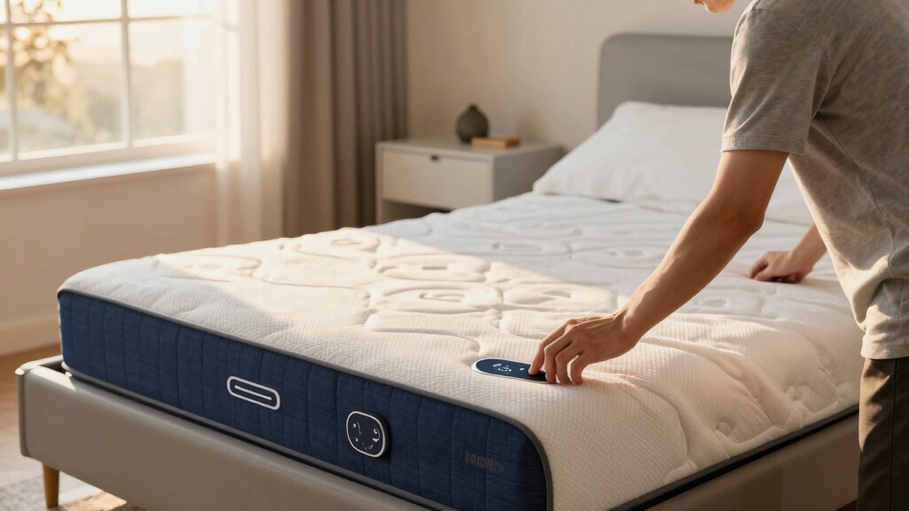 My Two Sleepless Months With the Eight Sleep Pod
