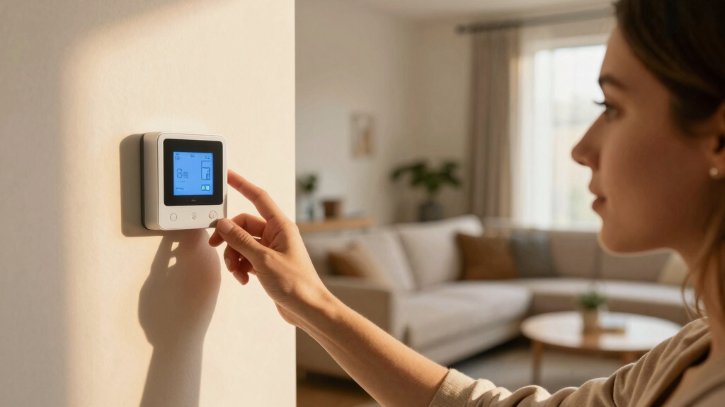 Nest’s quest to fix your thermostat
