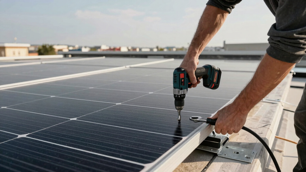 New Zealand’s largest rooftop solar installation comes online