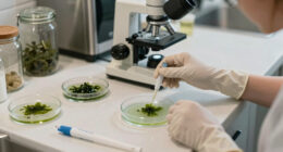 Not All Algae Is Harmless — Here’s When It Becomes a Real Health Threat