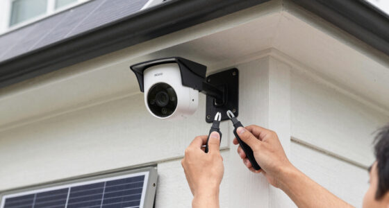 Refurb: 3-Pk eufy SoloCam S230 2K Outdoor Solar Spotlight Cameras $95 + Free S&H