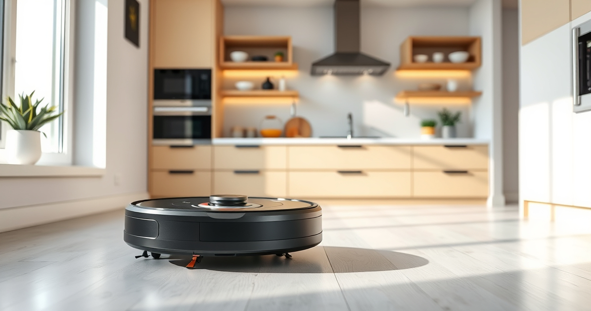 Roborock Mop Pads: Compatibility & Buying Guide