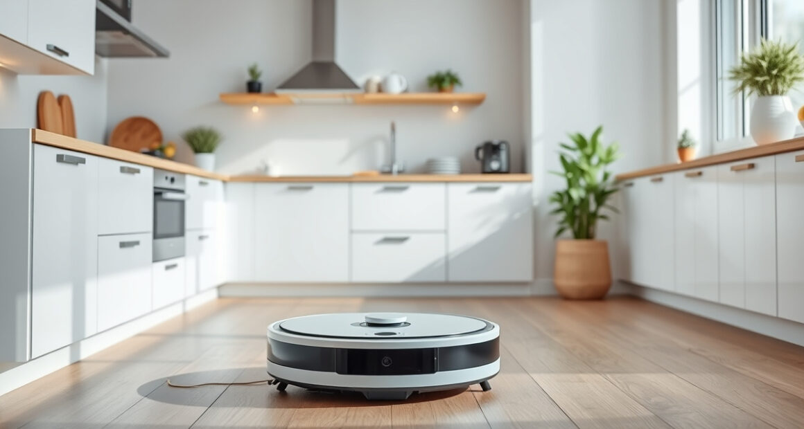Roborock Q7 M5+ vs Dreame Robot Vacuums: Which is Better?