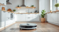 Roborock Q7 M5+ vs Dreame Robot Vacuums: Which is Better?