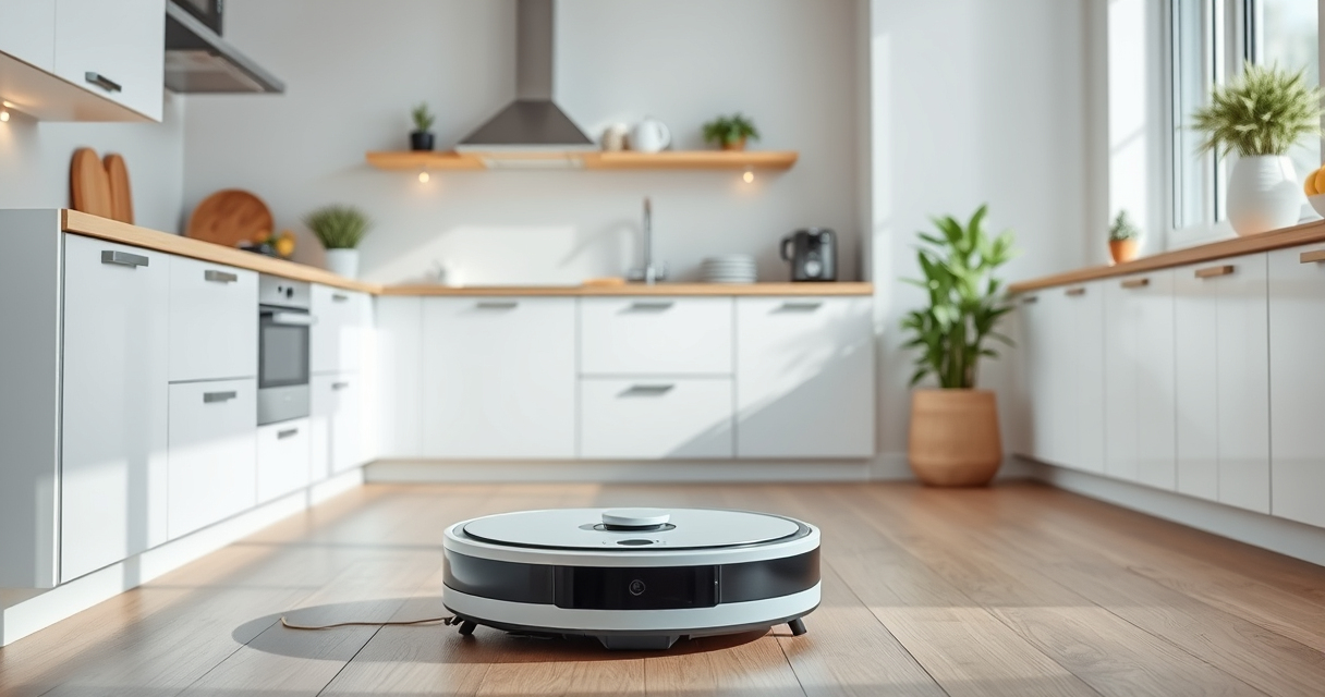 Roborock Q7 M5+ vs Dreame Robot Vacuums: Which is Better?