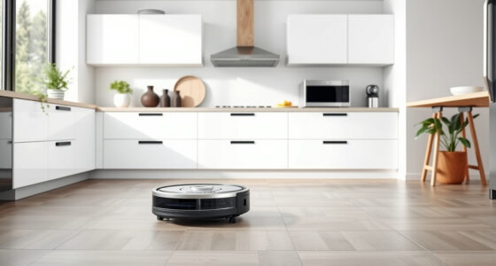 Roborock Qrevo Curv vs Roborock S8 Pro Ultra: Which Is Best?
