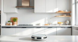 Roborock Robot Vacuum Getting Stuck: Causes and Fixes
