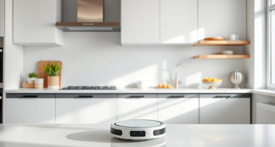 Roborock Robot Vacuum Getting Stuck: Causes and Fixes