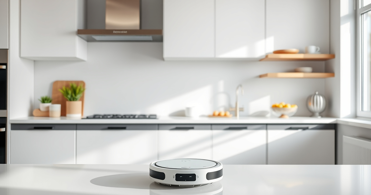 Roborock Robot Vacuum Getting Stuck: Causes and Fixes