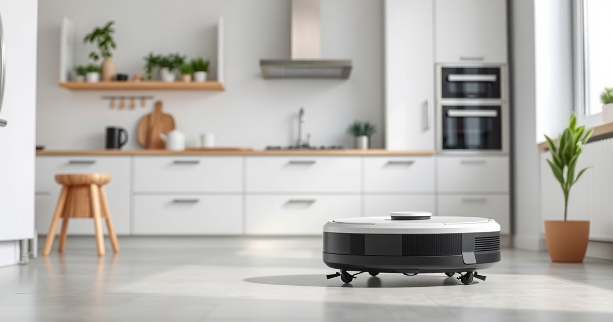 Roborock S8 MaxV vs Roborock Q Revo: Full Comparison