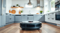 Roborock S8 MaxV vs Roborock S8 Pro Ultra: Full Comparison