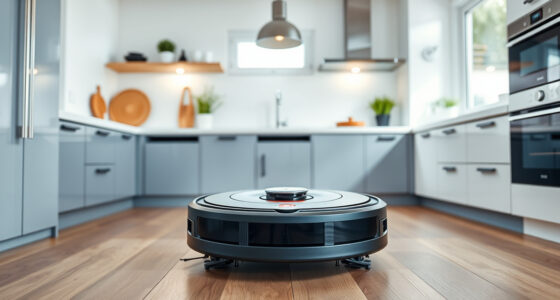 Roborock S8 MaxV vs Roborock S8 Pro Ultra: Full Comparison
