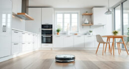 Roborock S8 MaxV vs Roborock Saros 10: Which is Better?