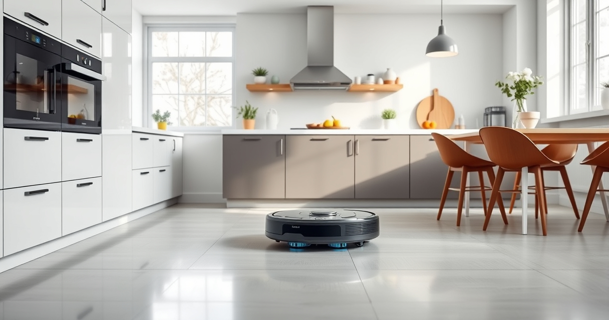 Roborock vs Ecovacs: Which Robot Vacuum Wins in 2026?