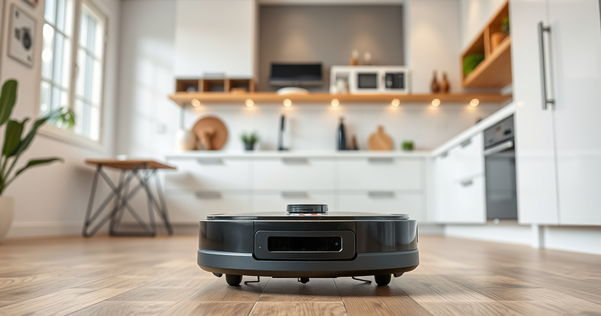 Roborock vs Eufy: Which Robot Vacuum Wins in 2026?