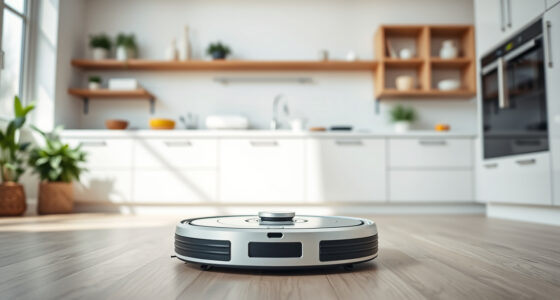 Roborock vs. Roomba: Honest Robot Vacuum Comparison