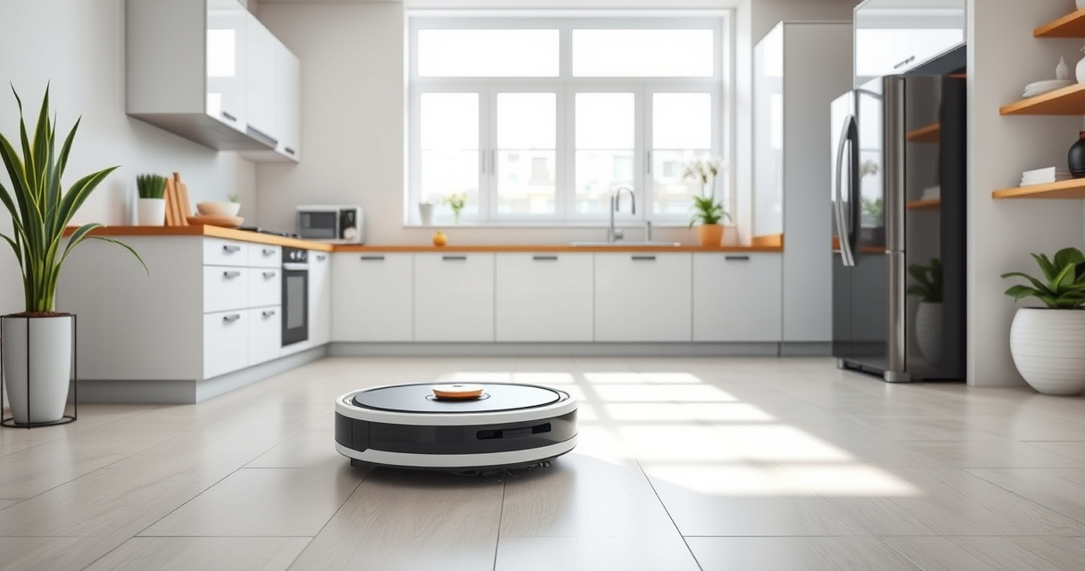 Roborock vs Roomba: Which Robot Vacuum Wins in 2026?