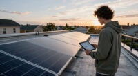 SoCal Edison Solar Export