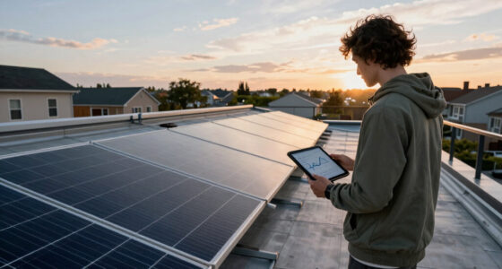 SoCal Edison Solar Export