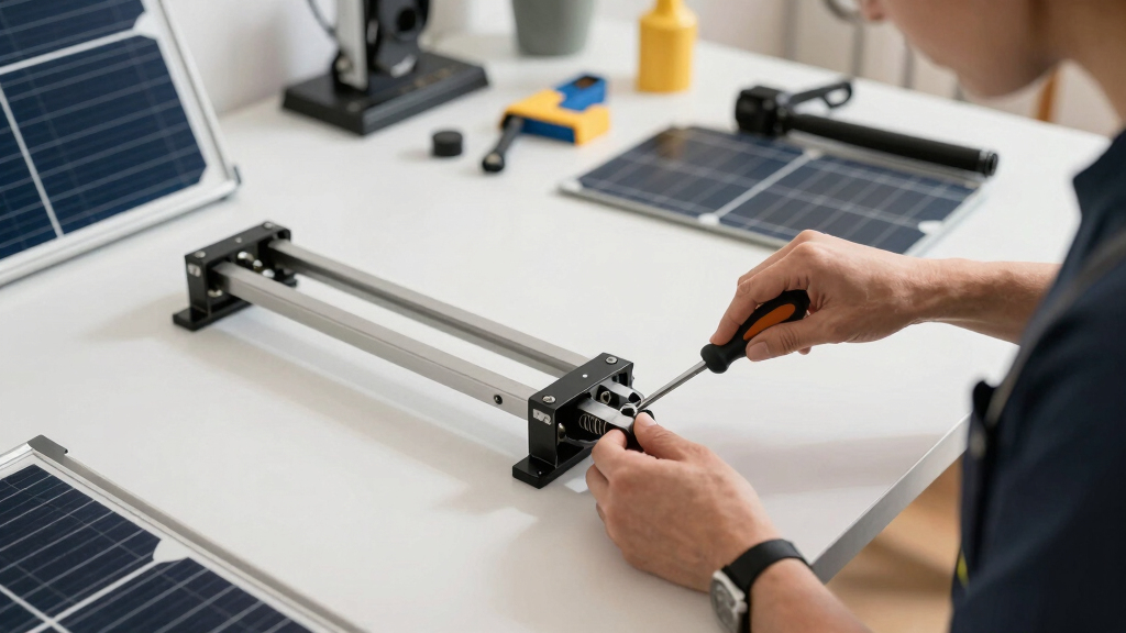 Soltec solar trackers meet FEOC domestic content requirements