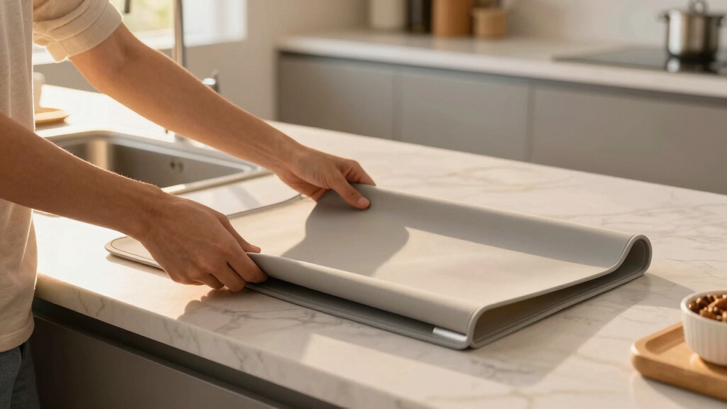 Stop Buying Dish Racks — I Use This Genius Alternative Instead
