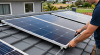 Study finds tandem PV has 30% lower environmental impact than crystalline silicon