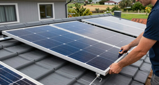 Study finds tandem PV has 30% lower environmental impact than crystalline silicon