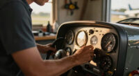 The Air Position Indicator for the B-29