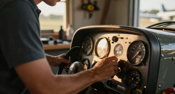 The Air Position Indicator for the B-29