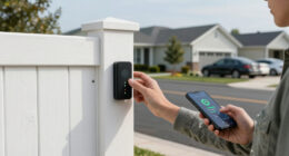 The Best Driveway Alarms of 2026, Tested and Reviewed