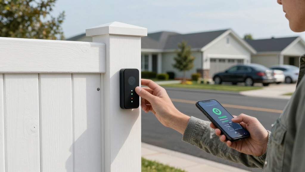 The Best Driveway Alarms of 2026, Tested and Reviewed