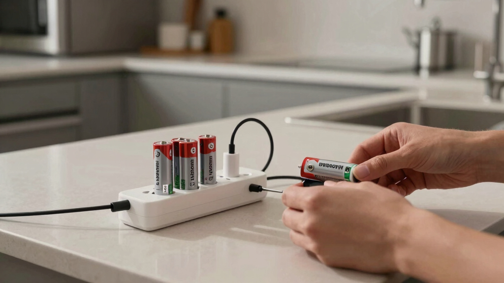 The Best Prime Day Deals on Tech Basics, From Batteries to Power Strips