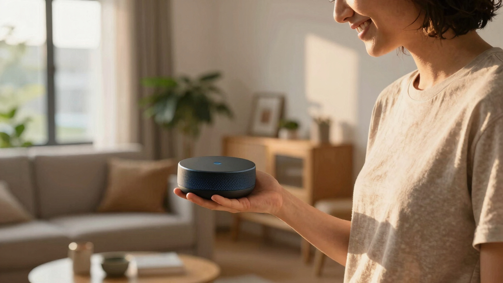 The Echo Dot Max Is Cheaper Than Ever Right Now