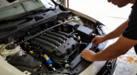The Hidden Way a Hot Garage Could Be Slowly Ruining Your Car
